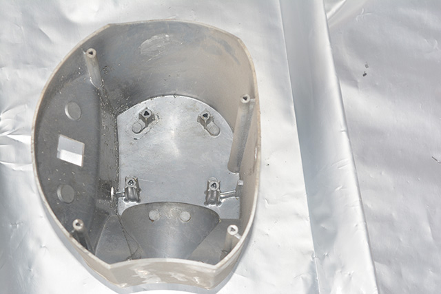 絞肉機外殼 絞肉機外殼